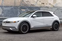 Hyundai Ioniq 5 chạy hơn nửa triệu km, pin vẫn còn tới 90% 