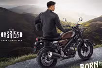 "Đập thùng" Yamaha XSR155 2025 hơn 70 triệu đồng tại Việt Nam