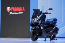 Yamaha NMax 2020 khoảng 50 triệu đồng, "đấu" Honda PCX