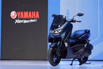 Yamaha NMax 2020 khoảng 50 triệu đồng, "đấu" Honda PCX