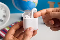 AirPods là tai nghe không dây phổ biến nhất thế giới