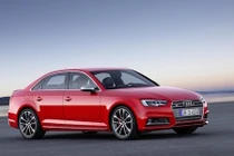 Audi A4 có phiên bản thể thao S4 “sói đội lốt cừu“