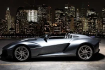 Soi siêu xe Rezvani Beast trị giá hơn 4 tỷ của Chris Brown