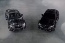 BMW cùng nghệ sĩ Futura 2000 thiết kế xe M2 đặc biệt 