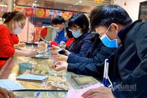 Những điều nhớ kỹ khi mua vàng cầu may ngày vía Thần Tài 2021