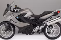 Loạt “hàng hot” của BMW Motorrad 2016 bắt đầu lộ diện