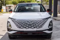 Chery Omoda 5 từ 564 triệu đồng “cháy hàng” tại Malaysia, sắp về Việt Nam