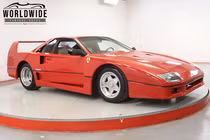 "Siêu xe" Ferrari F40 nhái như xịn chào bán chỉ 573 triệu đồng