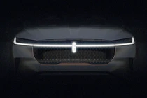 Lincoln “nhá hàng” SUV điện đầu tiên, ra mắt năm 2022
