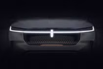 Lincoln “nhá hàng” SUV điện đầu tiên, ra mắt năm 2022