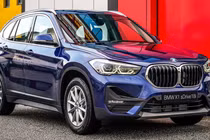 BMW X1 2020 tại Malaysia rẻ hơn Việt Nam gần 1 tỷ đồng