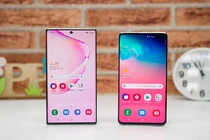 Samsung Galaxy S và Galaxy Note có thể sẽ hợp nhất vào 2019