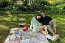 Mối quan hệ Matt Liu - Hương Giang ra sao sau chia tay?