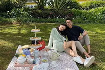 Mối quan hệ Matt Liu - Hương Giang ra sao sau chia tay?