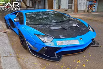 Những siêu xe từng được dân chơi Việt “yêu nhất“