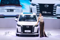 MPV GAC M6 Pro rục rịch tăng giá bán tại Việt Nam?