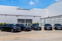  Mercedes-Benz S-Class bản Thái sắp về Việt Nam, rẻ hơn xe nhập Đức?