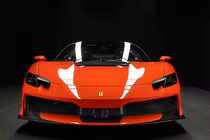 Ferrari 296 Speciale - siêu phẩm 880 mã lực giá 11,7 tỷ đồng