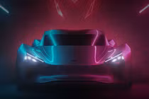 Mean Metal Motors Azani - siêu xe điện Ấn Độ chỉ 2,75 tỷ đồng