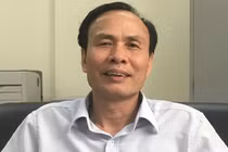 Vụ Việt Á thổi giá Kit xét nghiệm: “Người bị khởi tố mới chỉ là kẻ thực hành, giúp sức“