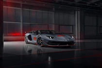 Lamborghini ra mắt Aventador và Huracan phiên bản "kịch độc"