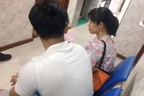 Vào phòng khám TQ chữa bao quy đầu, đốt 30 triệu/giờ 