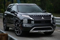 Mitsubishi tạm dừng chuyển ôtô đến thị trường Mỹ do thuế quan