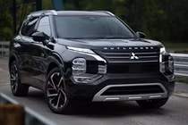 Mitsubishi tạm dừng chuyển ôtô đến thị trường Mỹ do thuế quan