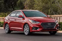 Rộ tin Hyundai Accent sẽ bị "khai tử" từ năm 2023?
