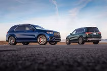 Hàng loạt xe Mercedes-Benz bị ngừng bán phiên bản 2022