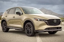 Hầu hết ôtô Mazda đều đạt điểm an toàn Top Safety Pick+