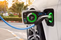 Công nghệ pin ôtô điện mới giúp sạc đầy 80% chỉ trong 72 giây