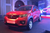 Renault Kwid giá 88 triệu sẽ "cực sốt" nếu về Việt Nam