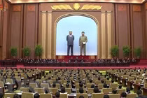 Đảng Lao động Triều Tiên sắp tổ chức cuộc họp quan trọng