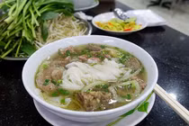 Vào Sài Gòn mở hàng phở Nam Định: Chỉ 5 tháng lỗ 500 triệu