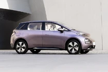 Baojun Yunduo - "đối thủ" VinFast VF6 khoảng 500 triệu đồng tại Trung Quốc