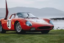 Một tuần, đại gia chi gần 9 nghìn tỷ sắm “siêu xe độc“