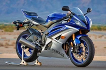4900 môtô Yamaha PKL bị triệu hồi do lỗi hộp số