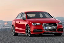 4 mẫu sedan thể thao “hot” nhất năm 2015