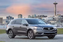 Acura ra mắt MDX 2020 phiên bản hiệu suất cao