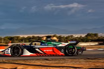 Xe đua điện Formula E thế hệ thứ 3 sẽ nhanh và nhẹ hơn