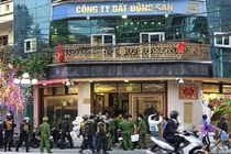 Hiệp hội hóa thân hoàn vũ Thái Bình nhóm họp sau khi Đường “Nhuệ” bị bắt