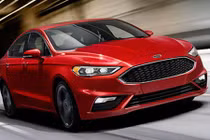 Điểm mặt xe ôtô sedan bán chạy nhất năm 2017