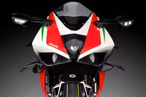 Siêu môtô Bimota Tesi H2 sắp về Việt Nam, giá hơn 2 tỷ đồng?