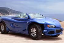 Siêu xe "ma chê quỷ hờn" sở hữu giá bán cắt cổ