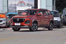 Baojun 530 2020 là Chevrolet Captiva mới cho Đông Nam Á