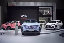 Chery OMODA 5 từ 518 triệu đồng tại Indonesia, sắp về Việt Nam