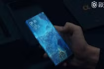 Mở hộp Xiaomi Mi Mix Alpha với thiết kế "không giống ai"