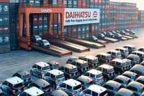 Toyota và Daihatsu vướng bê bối gian lận mở bán lại ở Malaysia