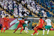 Vòng loại World Cup: Tuyển Việt Nam cần giảm tình thế phải chơi tử thủ